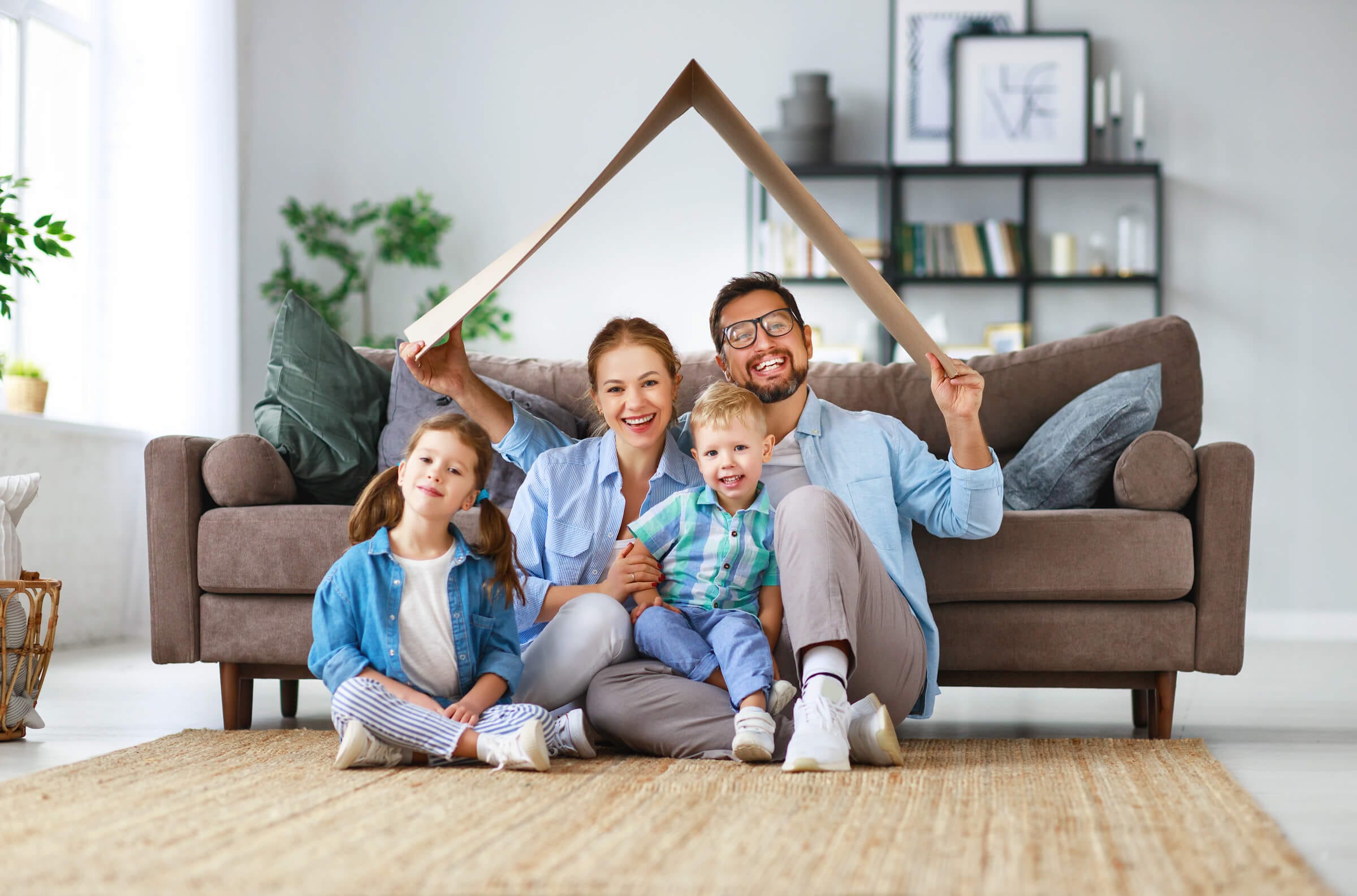 Radon Testing with RDS Environmental
