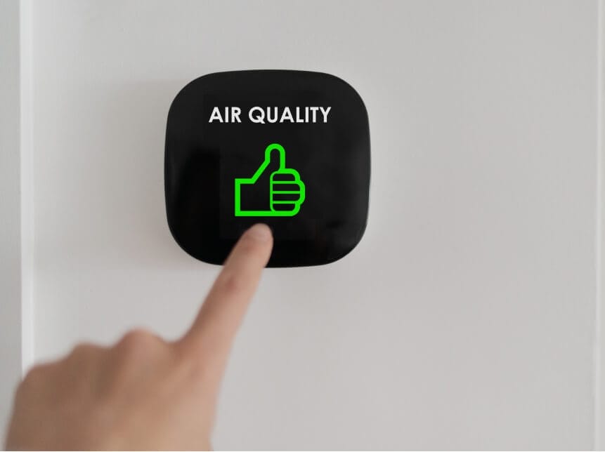 Indoor Air Quality Solutions