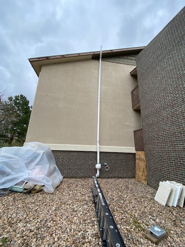 Commercial Radon Mitigation Repair Specialists