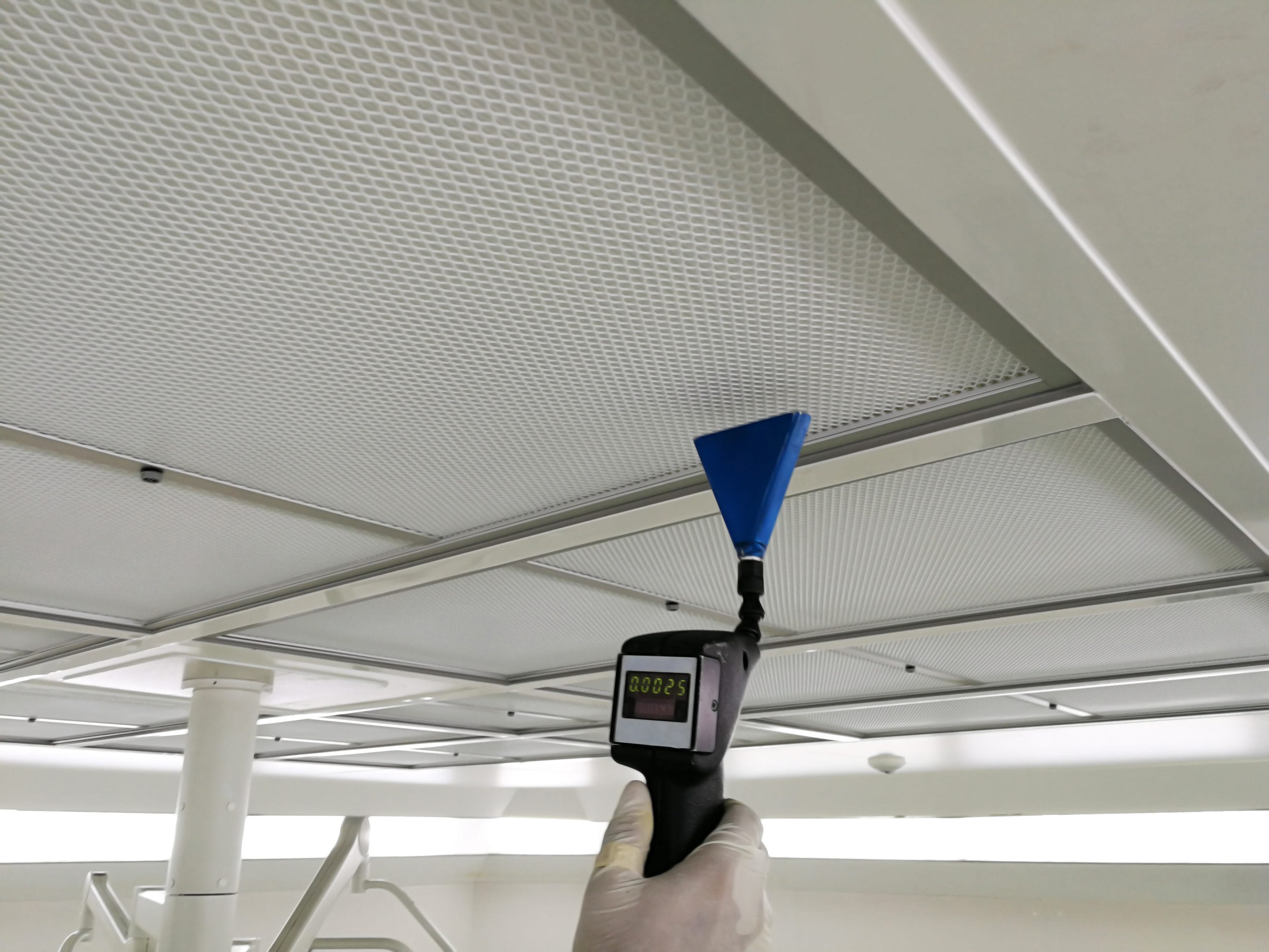 Professional Commercial Asbestos Testing