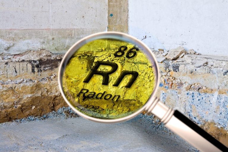 Many homes can reduce radon levels by up to 99% with the right system design.
